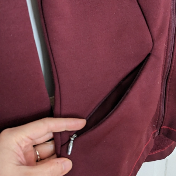 Columbia zip up jacket - Picture 3 of 8